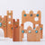 Bauspiel Fairytale Castle | Conscious Craft