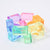 Bauspiel Lucent Pastel Blocks |  Conscious Craft