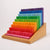 Bauspiel Building Step | 100 Pieces @ Conscious Craft