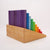 Bauspiel Building Step | 100 Pieces @ Conscious Craft