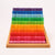 Bauspiel Building Step | 100 Pieces @ Conscious Craft