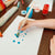 Honeysticks Jumbo Paint Brush Set | Conscious Craft