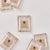 Knot & Bow Hand Dipped Ivory Beeswax Party Candles 