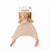 Doudou cappuccino