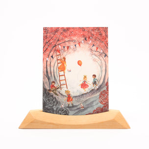 Kingsday Postcard from Bijdehansje | Photo ©️ Conscious Craft