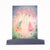 Bijdehansje Postcard Fairies with Flowers