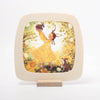 Easter Bunny Seasonal Transparency