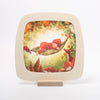 Enchanted Forest Seasonal Transparency