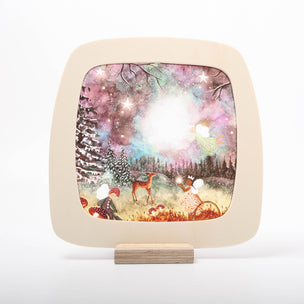 Magical Season | Seasonal Transparency