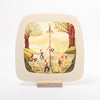 Maypole Seasonal Transparency