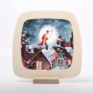 Sint Seasonal Transparency