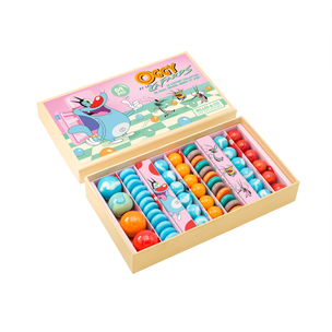 Marbles | Oggy & les Cafards