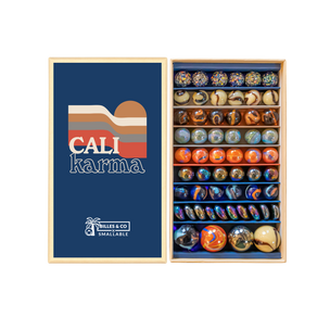 Marbles | Cali Karma