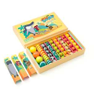 Marbles | Zig et Sharko
