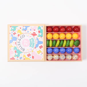 Billes & Co Happy Cactus Marbles Set | © Conscious Craft