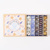 Billes & Co Seashells Marbles Set | © Conscious Craft