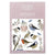 bird tattoos in packaging 