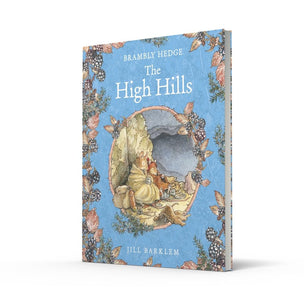 Brambly Hedge High Hills Mini Hardback Edition