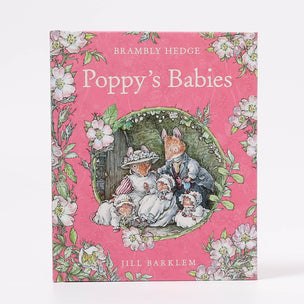 Poppy's Babies