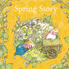 Brambly Hedge Spring Story Mini Hardback