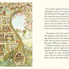 Brambly Hedge Spring Story Mini Hardback