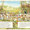 Brambly Hedge Spring Story Mini Hardback