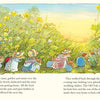 Brambly Hedge Summer story mini hardback edition