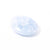Blue Calcite palmstone