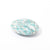 Graphical Amazonite palmstone