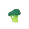 Oli & Carol Brucy the Broccoli | Conscious Craft