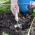 Growing Gardener Hand Trowel
