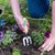 Growing Gardener Fork from Burgon & Ball