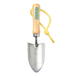 Growing Gardener Kids Trowel from Burgon & Ball