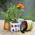 Growing Gardeners Make your own Seedling Paper Pots 