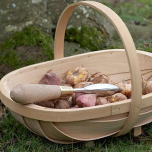 Traditional Trug Medium | Conscious Craft