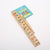 Planting Ruler and Dibber Set © Conscious Craft