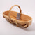 Traditional Trug Large © Conscious Craft