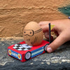 Make Your Own Matchbox Racing Car 