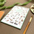 Alexia Claire Ducks Wildlife Spotting Notepad | Conscious Craft