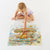 Sarah's Silks Carousel Seek & Find Playsilk