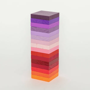 Gradient Tower: Cool