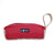 Pencil Case - Recycled Ocean Plastic - Raspberry Pink