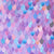 Sarah's Silks Play Silk Purple Dinosaur | Conscious Craft