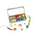 Cotton Twist | Lucky Dip Keyring Making Kit