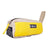 Cosmetics/Stationery Bag - Recycled Ocean Plastic - Yellow