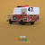 Candylab Safari Gira Drifter Adventure Truck