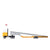 Candylab Toys Magnetic Car Transporter | Conscious Craft