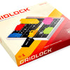 Gridlock Puzzle Board