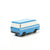 VW T3 Blue CandyVan  | ©️ Conscious Craft