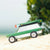 Candylab Canoe Bear Lake on the roof of the Big Sur off-roader | Conscious Craft